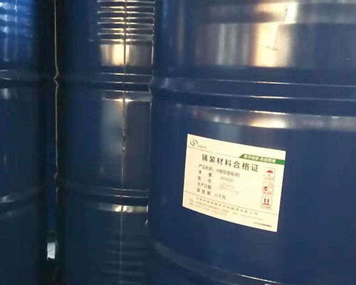 双组份胶水哪家好 山西双组份胶水 绿健塑胶厂