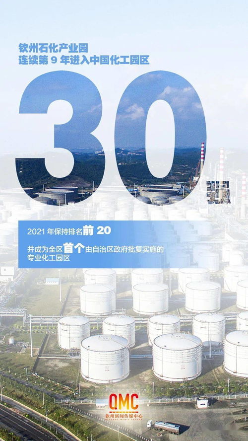 后劲十足 十四五 开局之年新引进石化及新材料项目近1000亿元