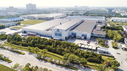 威尔斯新材料(太仓)
