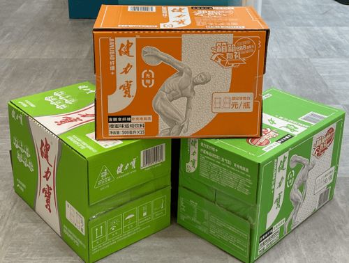 展商回忆录 大亚新材料新产品惊艳亮相2021中国包装容器展