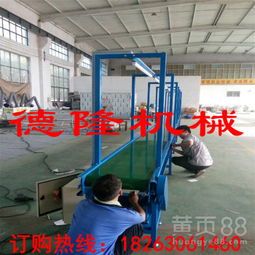 【电子电器组装流水线怎么样】-