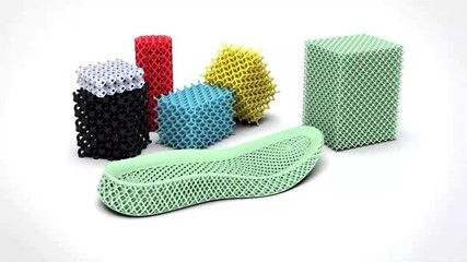入圈,博理展望未来自行车产品中的3D打印部件|行业分析|GBI|行业动态|坐垫|公路车 - 美骑网|Biketo.com