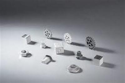 国外新闻综述:巴斯夫新材料,3DBear获投资,3D Ceram