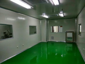 不同材质的净化板价格大概是多少
