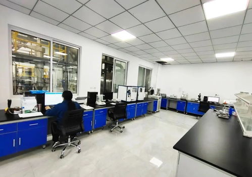 中航迈特徐州新工厂投产，合金材料年产能达5000吨