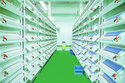 拓展新材料 点亮新能源——金昌市联手金川集团共筑产业发展新高地