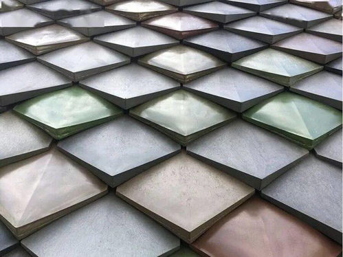 盘点8大环保新材料 谁将成为未来绿色革命的中流砥柱?