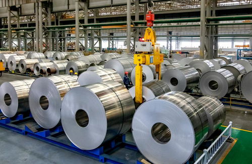 企业生产忙 市场活力旺——广西经济一线观察之新材料产业发展