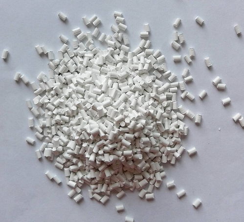 颜料钛白粉与塑料色母料 相辅相成的新材料革命